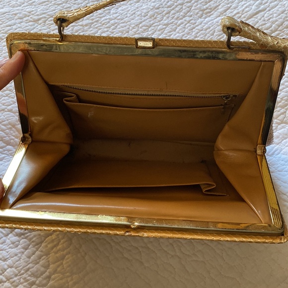 Vintage purse - Picture 2 of 3